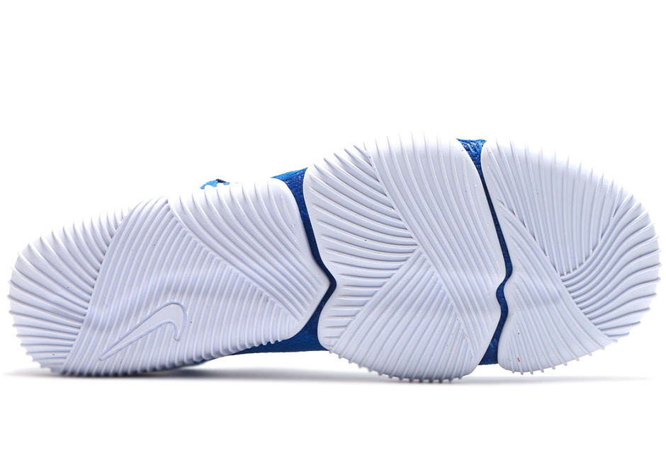 Nike Aqua Sock 360 Blue 45