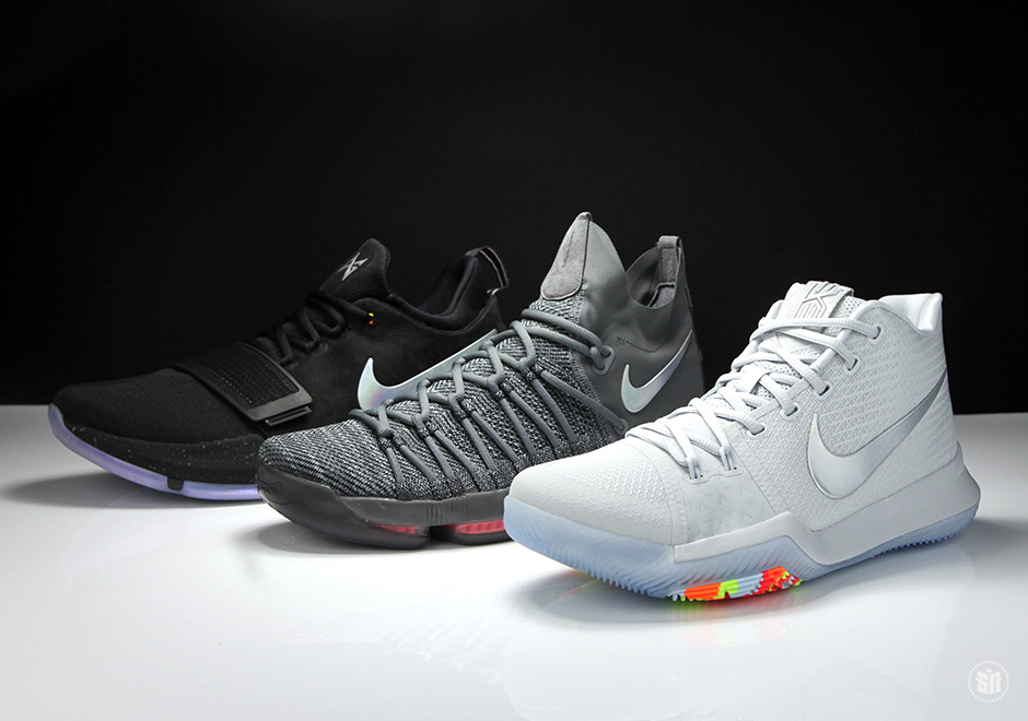 nike march madness shoes