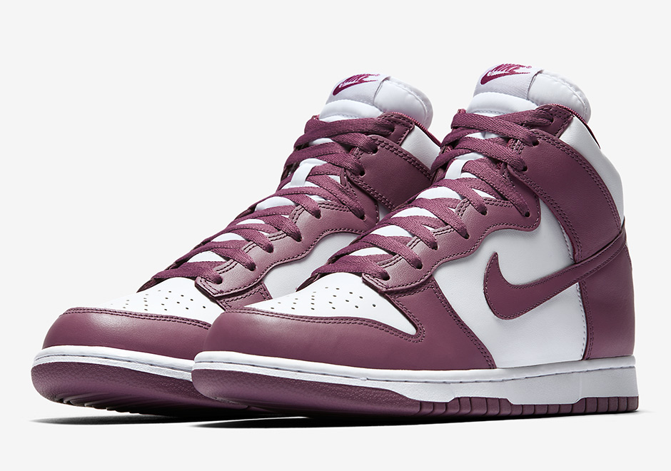 Nike Is Releasing More Classic Dunk Retros