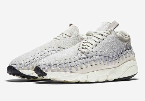 Nike Footscape Woven Chukka 913929-002 | SneakerNews.com