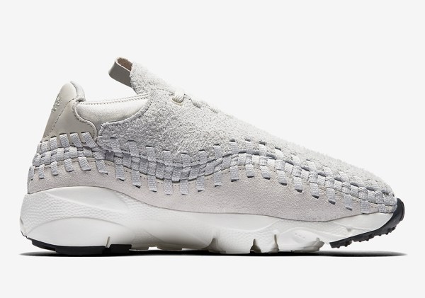 Nike Footscape Woven Chukka 913929-002 | SneakerNews.com