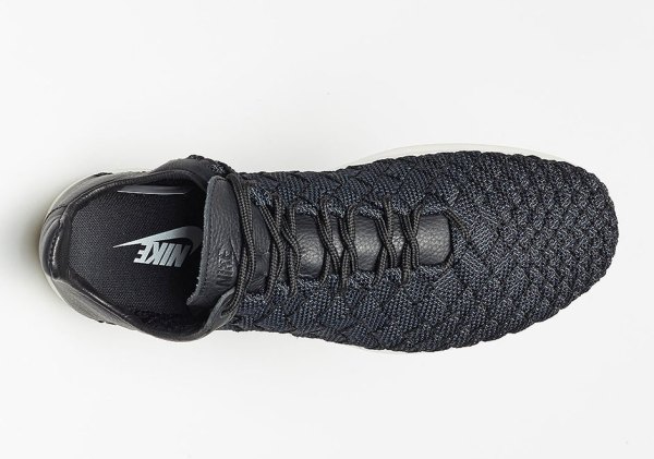 Nike Free Inneva Woven Variant Release Date | SneakerNews.com