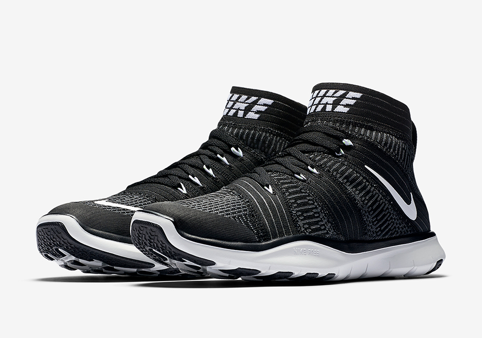 nike free train virtue black