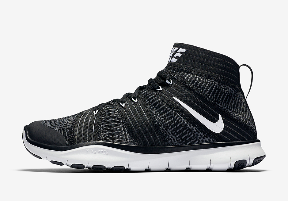 Felicidades Ahorro reemplazar Nike Free Train Virtue - Available Now | SneakerNews.com