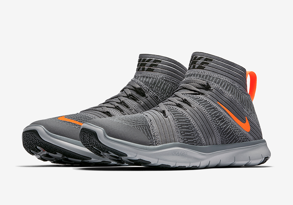 Nike Free Train Virtue Cool Grey 01