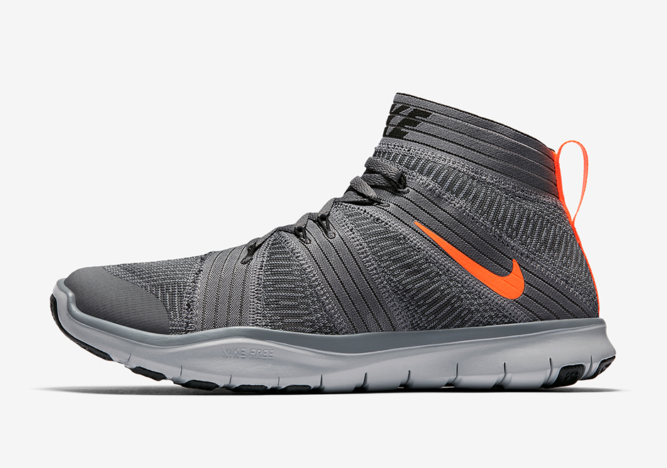 Nike Free Train Virtue - Available Now | SneakerNews.com