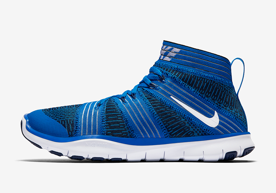 Nike Free Train Virtue - Available Now | SneakerNews.com