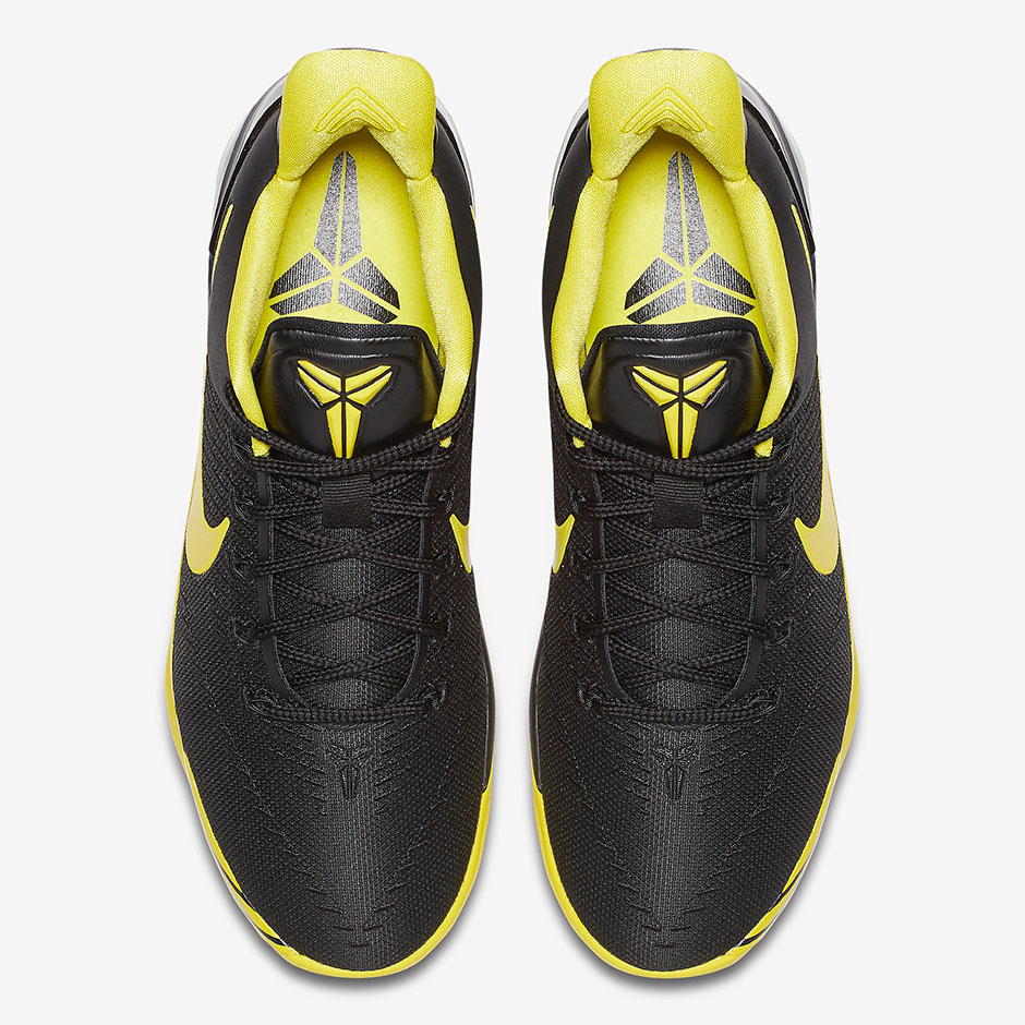 Nike Kobe Ad Oregon 4