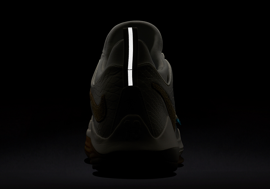 Nike Pg 1 Ivory Release Date Info 07
