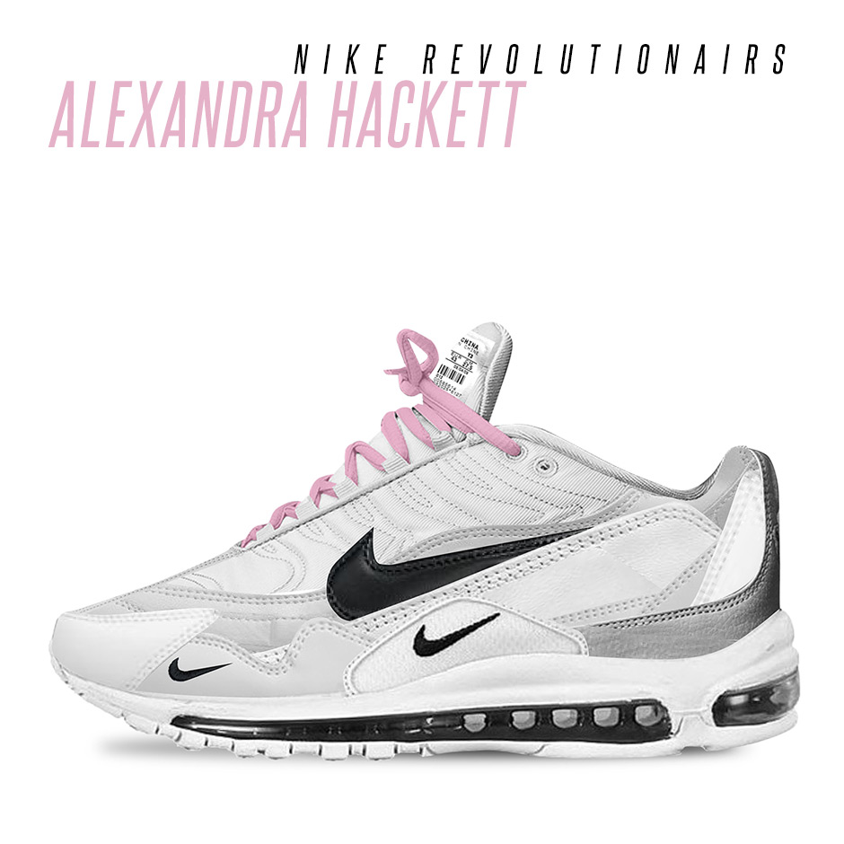 Nike Revolutionairs Alexandra