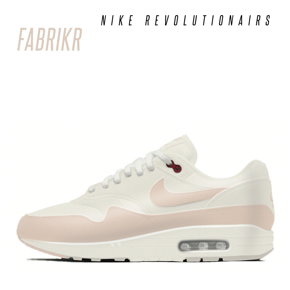 Nike Revolutionairs Fabrikr