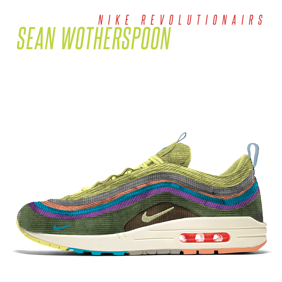 Nike Revolutionairs Air Max Day Sneakernews Com