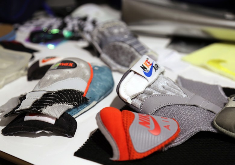 Nike RevolutionAirs Max | SneakerNews.com