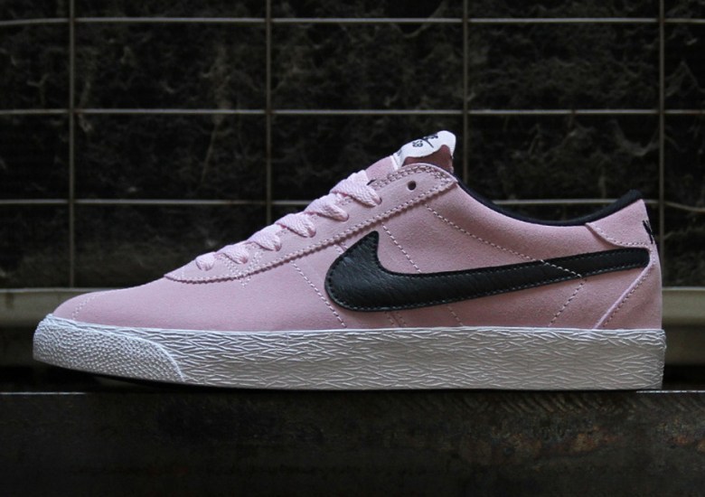 The Nike SB Bruin To Debut In “Pink Motel” Colorway