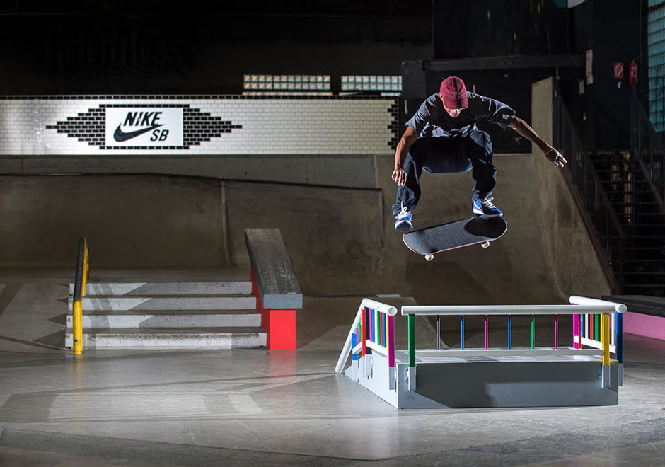 VICE Sports To Air Documentary About Nike SB Dunks