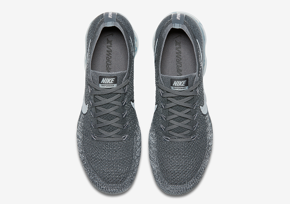 nike dark grey