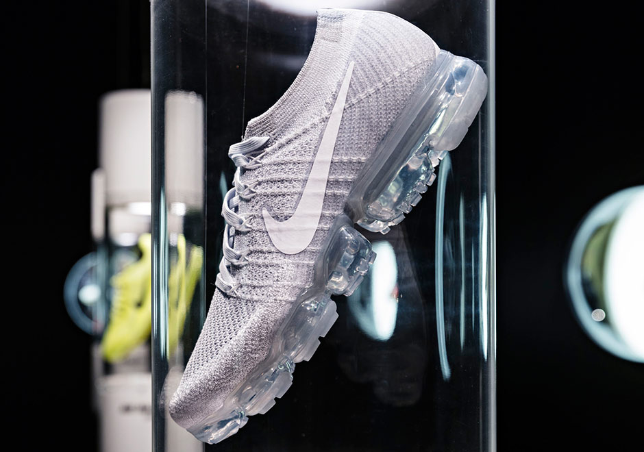 5 Things You Didn't Already Know About The Nike VaporMax