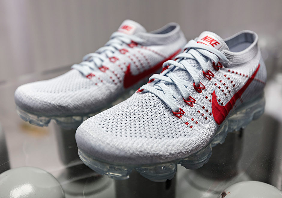 Nike Vapormax Facts 4