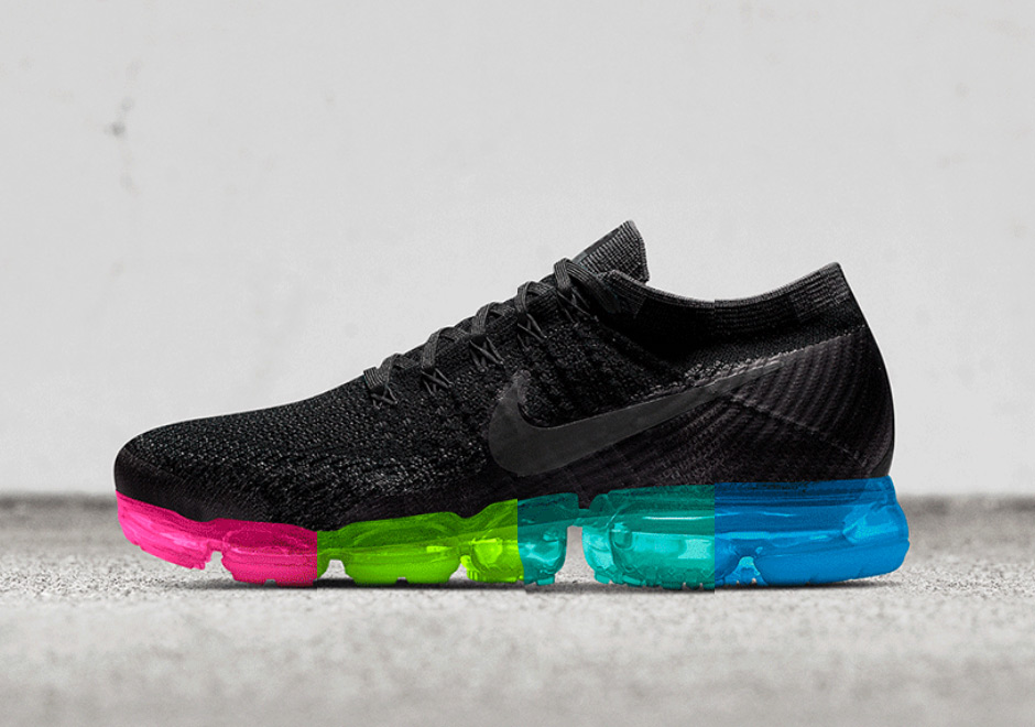 Nike Vapormax Upcoming Releases For 