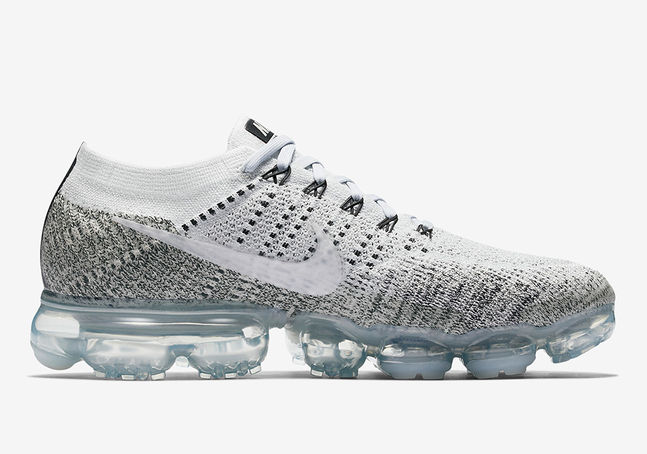 Nike Vapormax Oreo Official Images 1