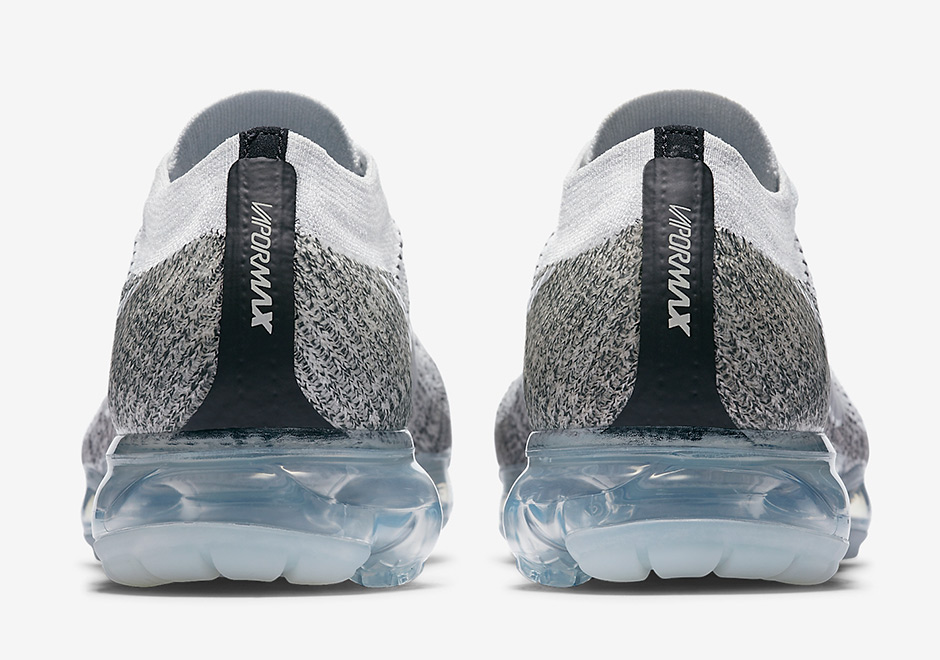 Nike Vapormax Oreo Official Images 4