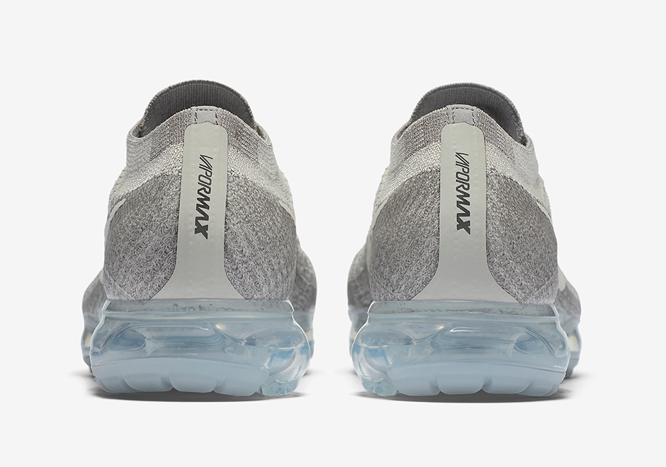 Nike Vapormax Pale Grey Release Date 05