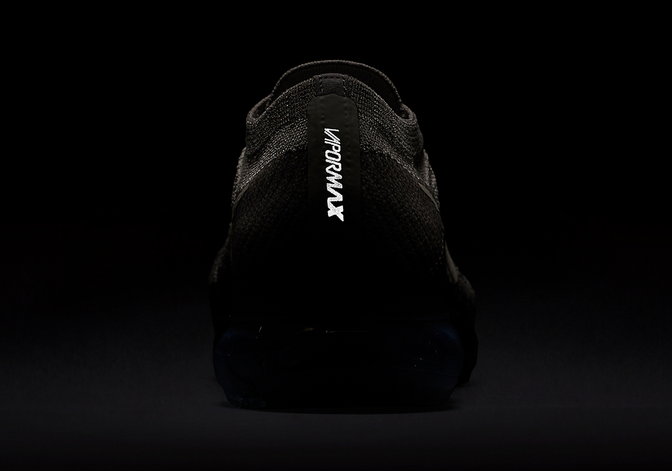 Nike Vapormax Pale Grey Release Date 07