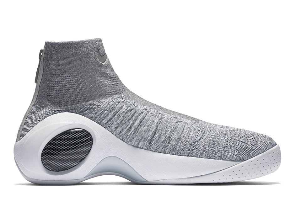 Nike Zoom Flight Bonafide Grey 13