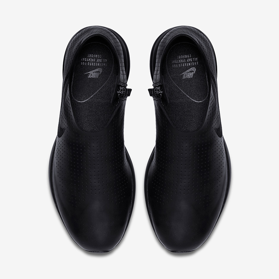 Comparar Oxidado Los Alpes The Nike Zoom Modairna Is Inspired By Gary Payton's “The Glove” -  SneakerNews.com