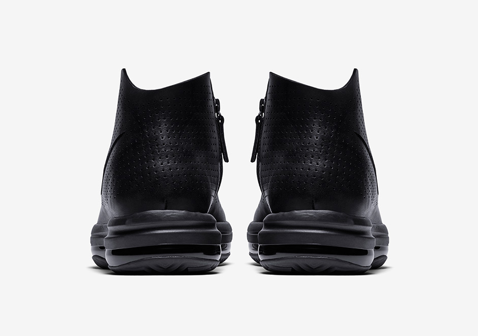 Comparar Oxidado Los Alpes The Nike Zoom Modairna Is Inspired By Gary Payton's “The Glove” -  SneakerNews.com