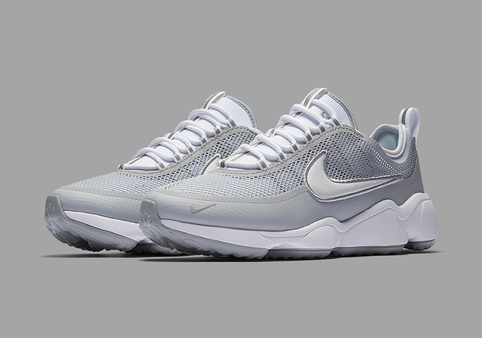 nike wolf gray