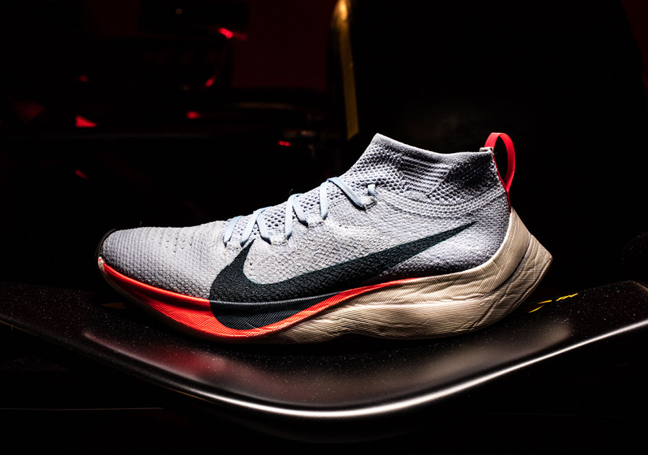 nike zoom vaporfly elite precio