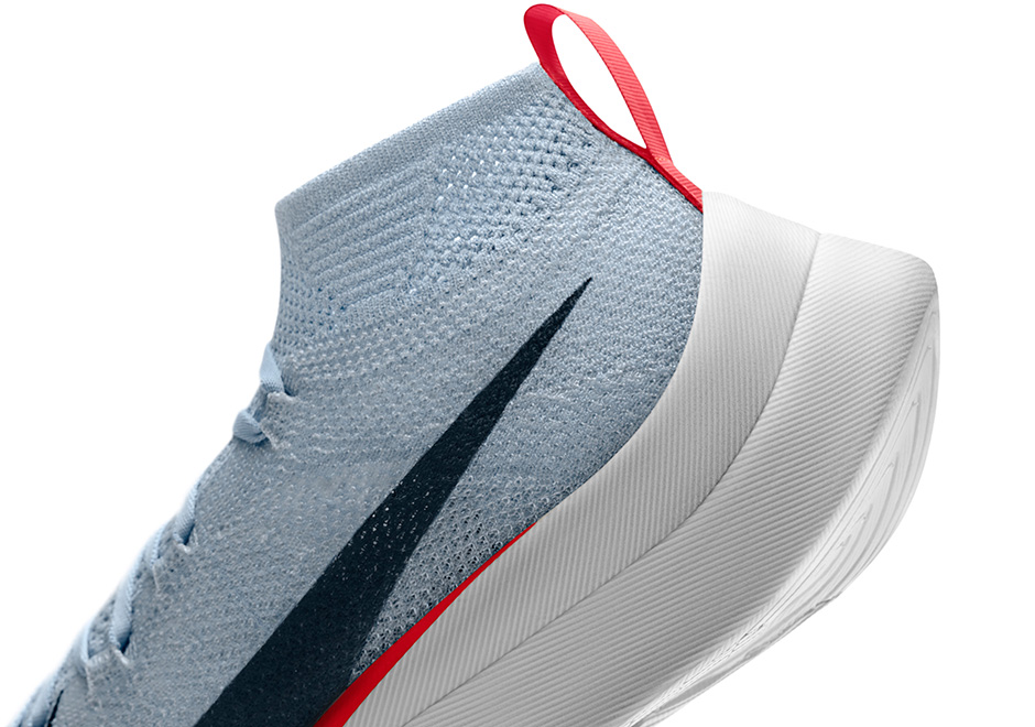 Nike VaporFly Elite Hour Marathon Shoe |