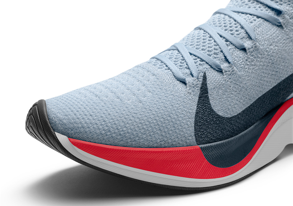 Nike Zoom Vaporfly Elite Under 2 Hour Marathon 04