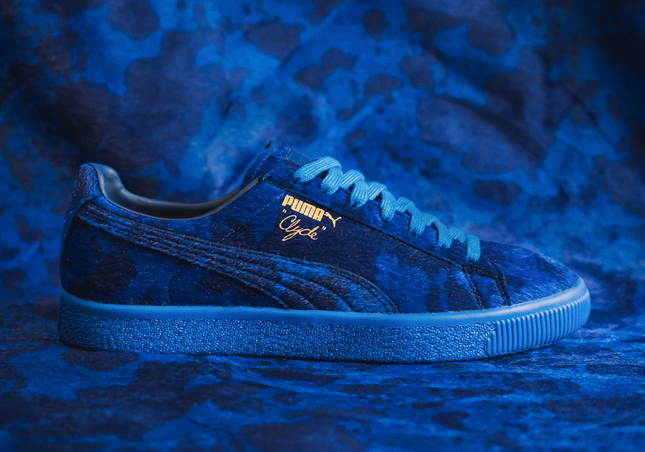 Packer Puma Clyde Cow Suits Pack Release Date 05