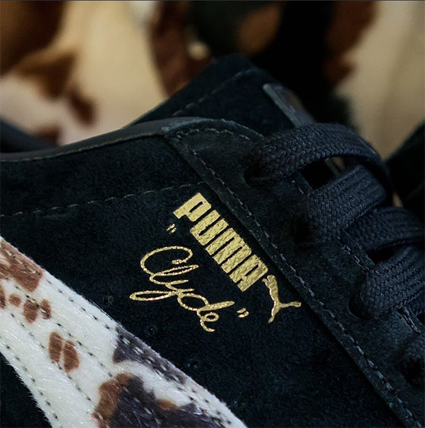 Packer Shoes Puma Clyde Pony Hair Teaser 2