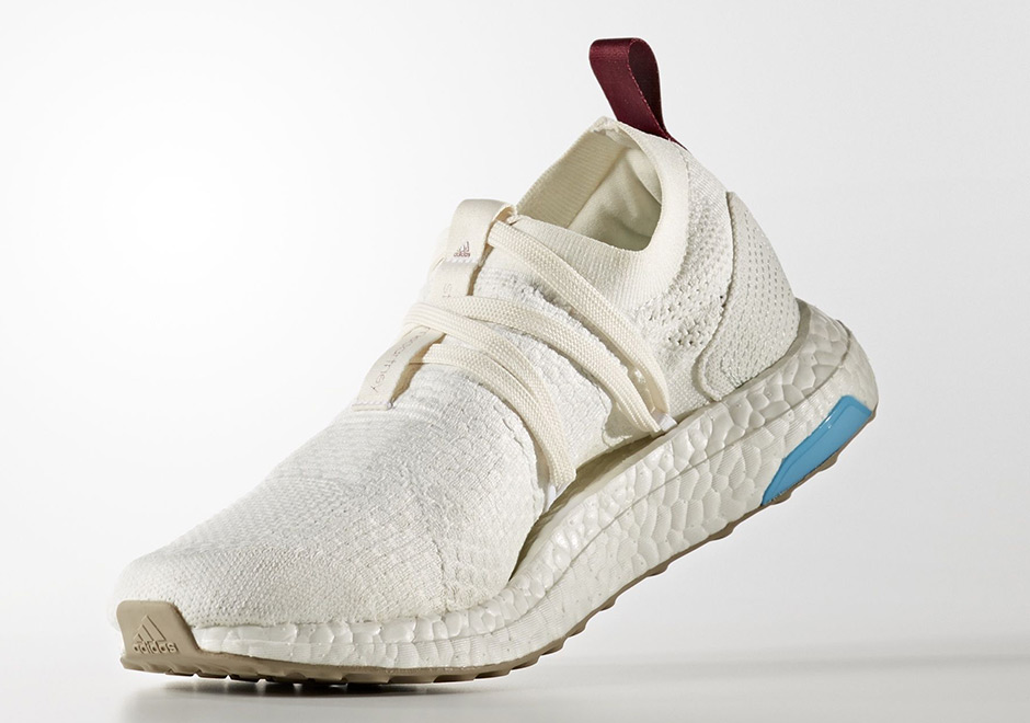 Parley Stella McCartney adidas Ultra 