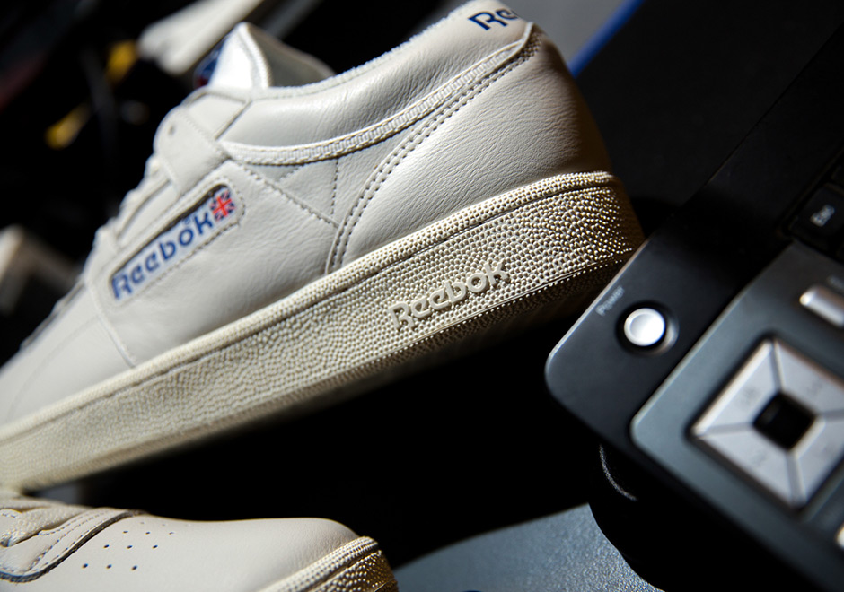 Reebok Club | SneakerNews.com