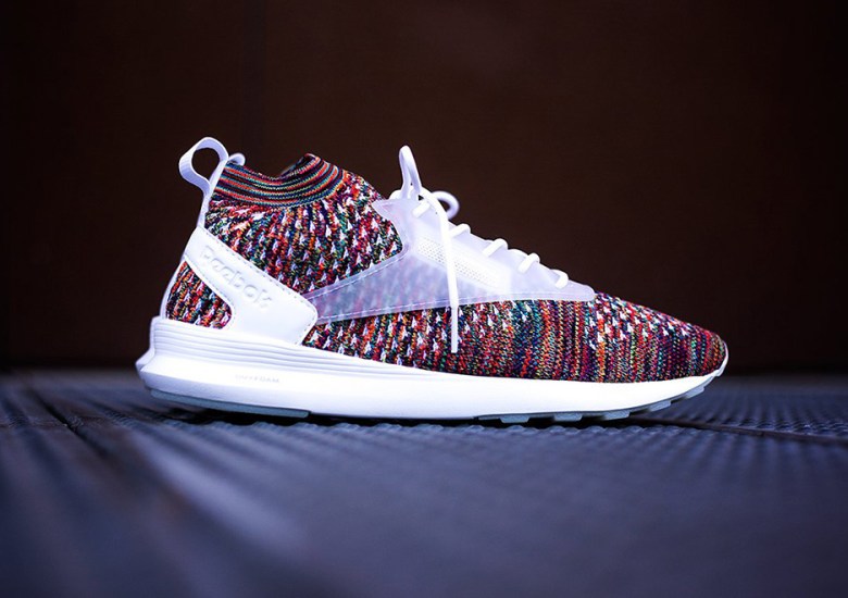 The Reebok Zoku Runner Will Release In Multi-Color