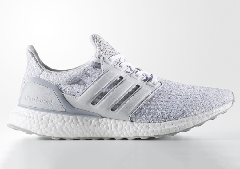 The Next Reigning Champ x adidas Ultra Boost Releases On April 7th