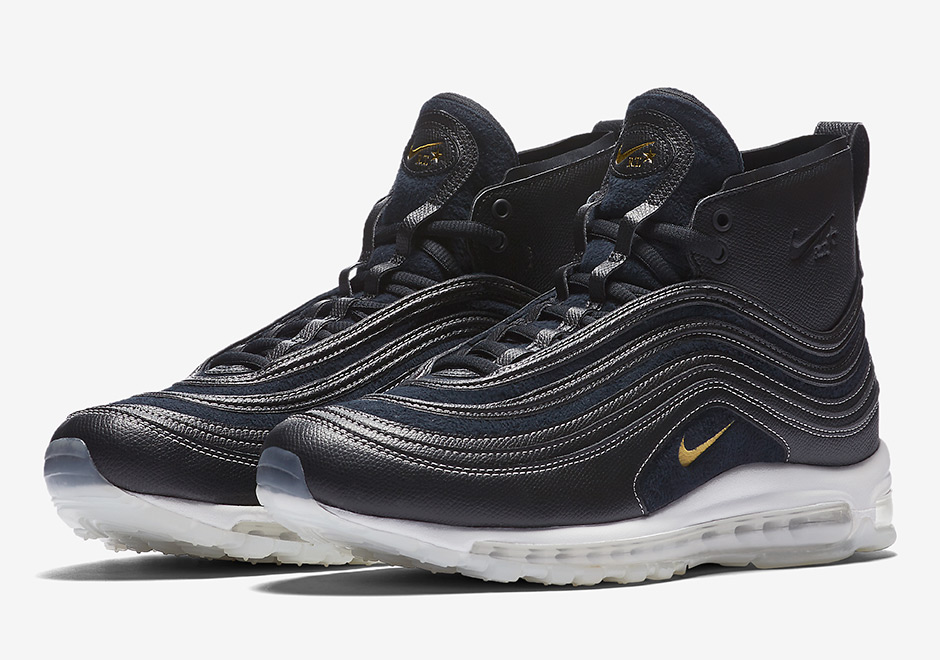 Riccardo Tisci's Nike Air Max 97 Releases On Air Max Day