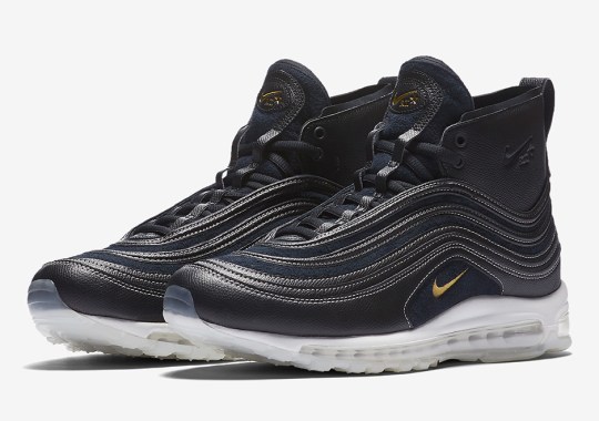 Riccardo Tisci’s Nike Air Max 97 Releases On Air Max Day
