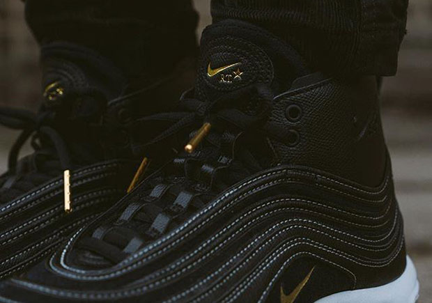 Riccardo Tisci Nike Air Max 97 Release Date | SneakerNews.com