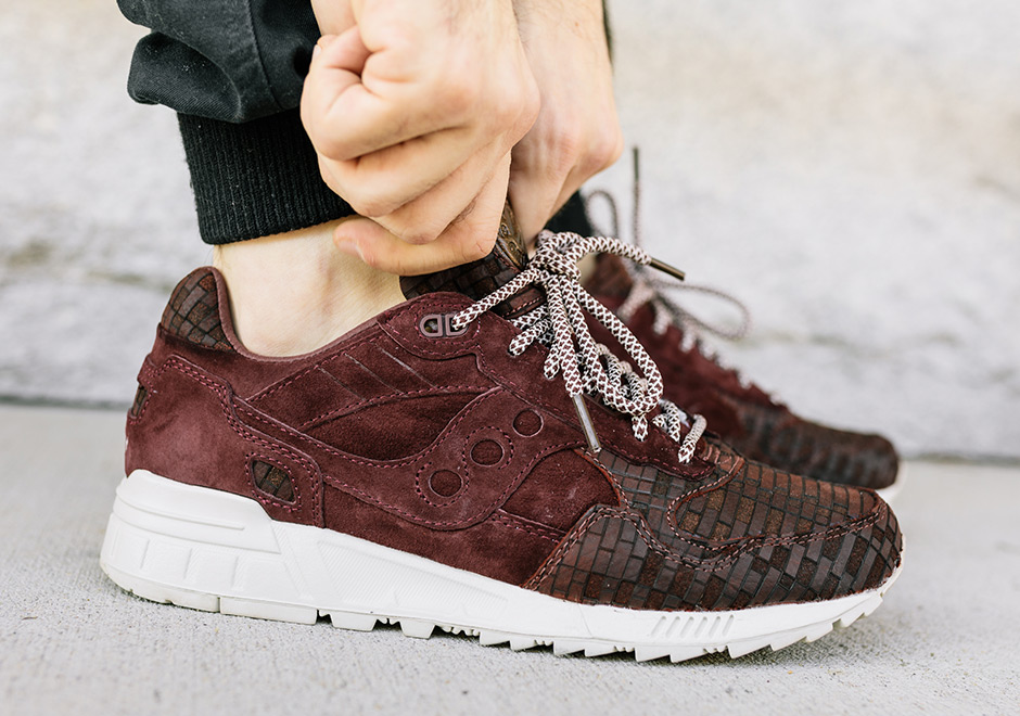 saucony boston shadow 5000