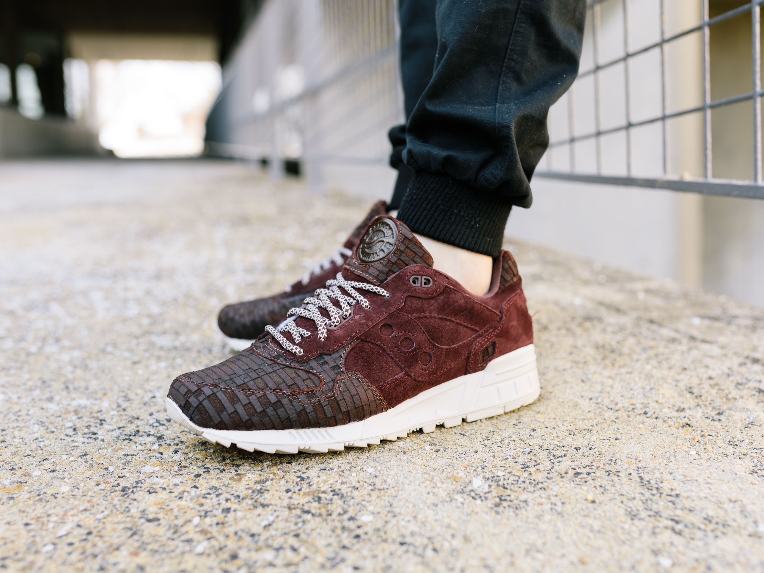 saucony boston shadow 5000