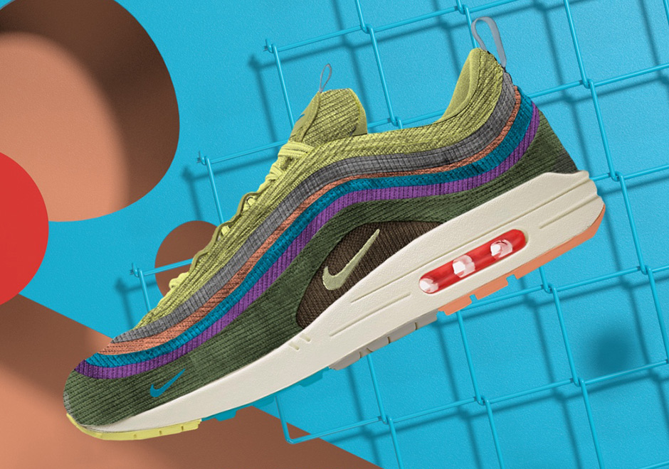 How Sean Wotherspoon Won The RevolutionAIR Design Competition