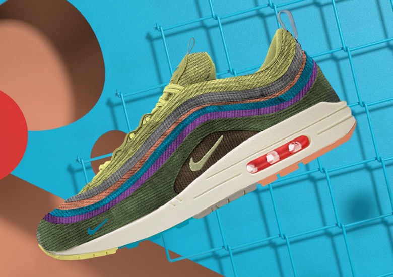 How Sean Wotherspoon Won The RevolutionAIR Design Competition ...