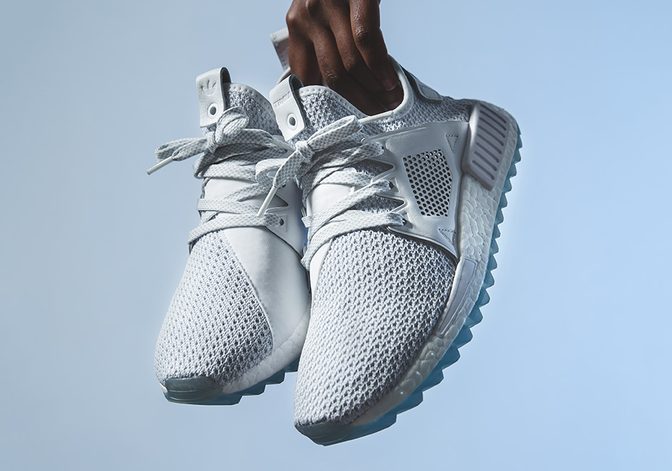 adidas nmd xr1 x champion