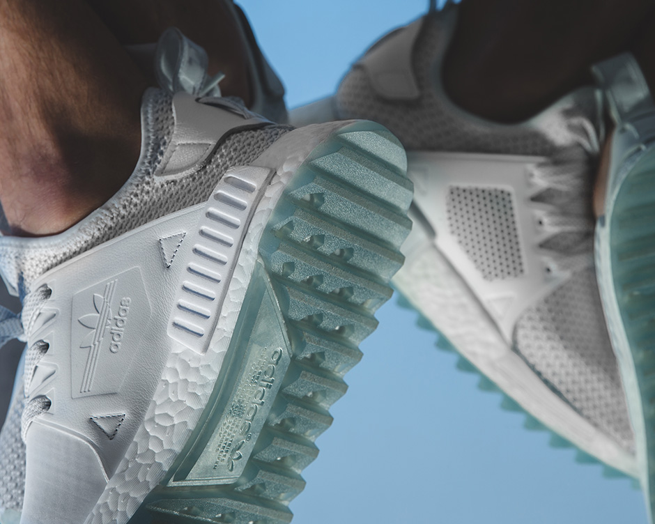 Titolo adidas NMD XR1 Celestial Release Date SneakerNews