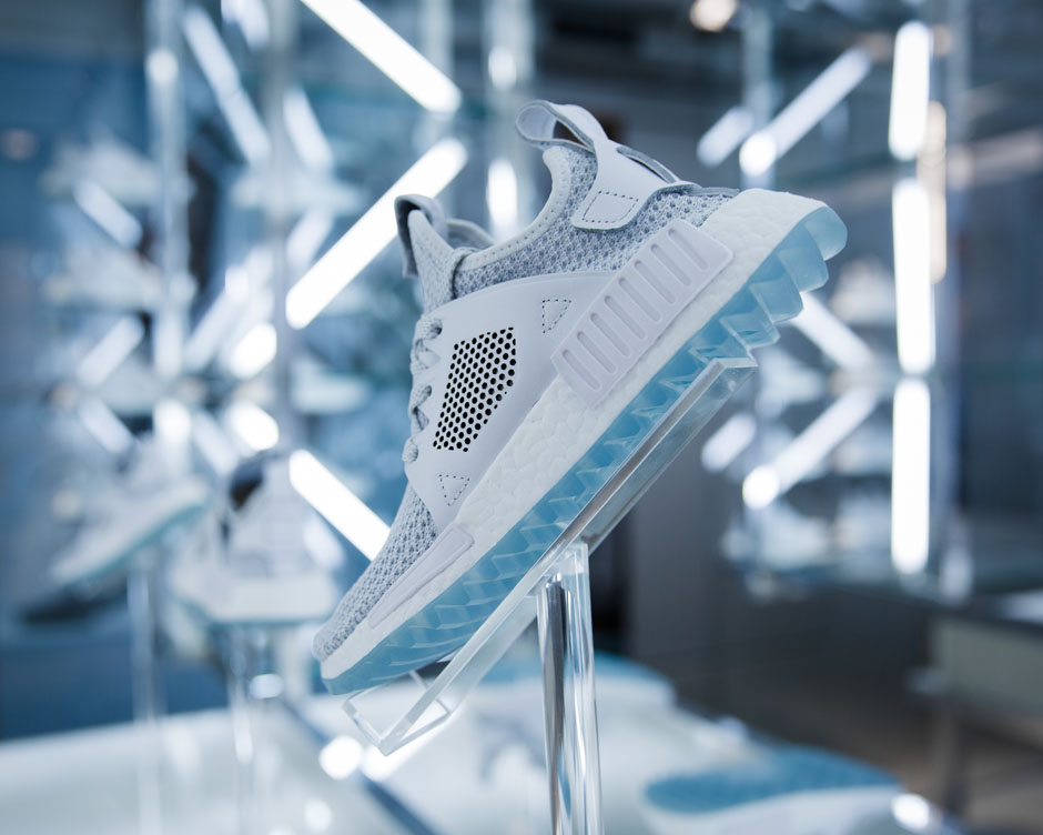 Titolo adidas NMD XR1 Trail Celestial Pop-Up Shop | SneakerNews.com